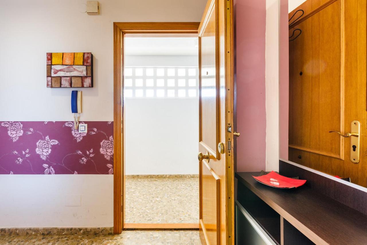A&N Villa Catiana 托雷德尔马尔 外观 照片