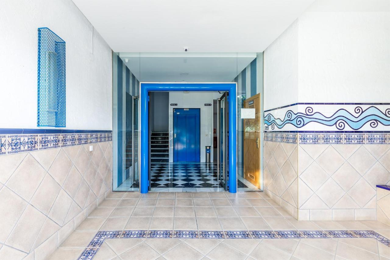 A&N Villa Catiana 托雷德尔马尔 外观 照片