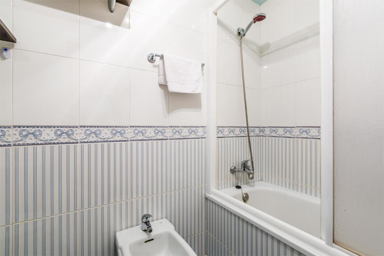 A&N Villa Catiana 托雷德尔马尔 外观 照片